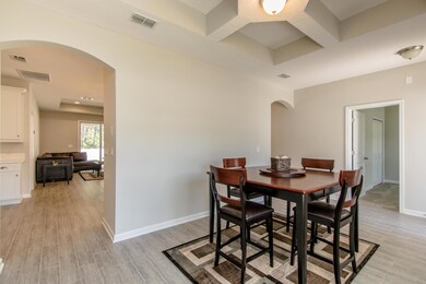 Dining Room View 2