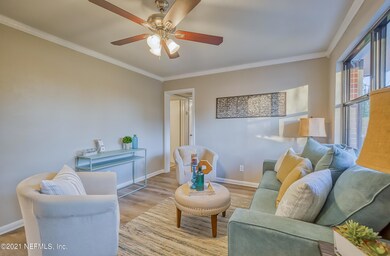 1115 Arlingwood Ave, Jacksonville, FL 32211 - photo 4