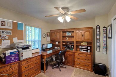 Bedroom#1/ Office#1 Main Level