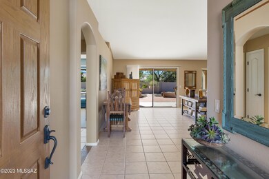 Let's tour this beautiful home