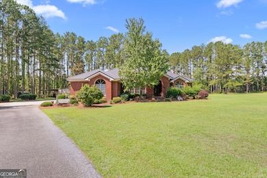 2055 Blankenbaker Rd, Statesboro, GA 30458 - photo 2