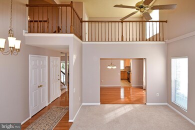 6803 Woodstone Place, Alexandria, VA 22306 - photo 5