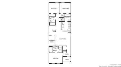 2022 Zephyr Lily, San Antonio, TX 78221 - photo 3