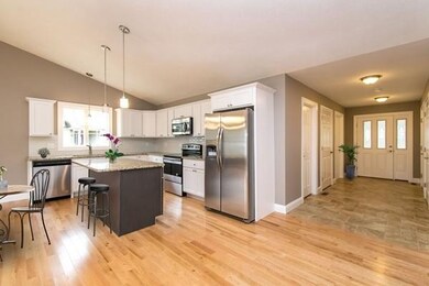 2 Quaboag Heights Dr unit 2, Monson, MA 01057 - photo 3