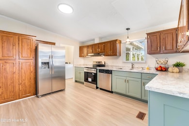 121 Bryan Rd, Knotts Island, NC 27950 - photo 6