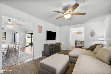 1408 N 62nd Place, Mesa, AZ 85205 - photo 6