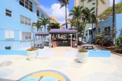 315 Van Buren St unit 107B, Hollywood, FL 33019 - photo 5