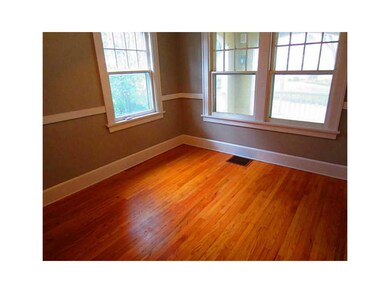 Bedroom.