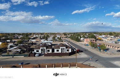 401 Borrego Rd, San Elizario, TX 79849 - photo 3