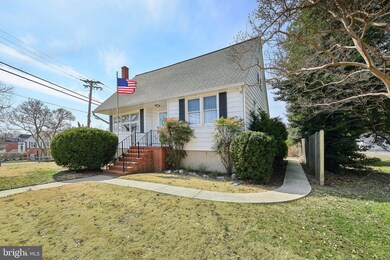 5238 Benson Ave, Halethorpe, MD 21227 - photo 2