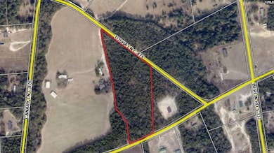 TBD Tosha Ln, Salley, SC 29137 - photo 2