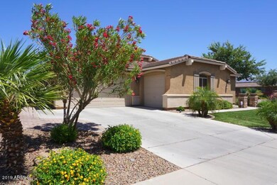 504 W Sweet Shrub Ave, San Tan Valley, AZ 85140 - photo 3