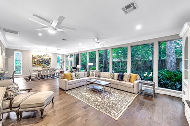 802 Barryknoll Ct, Houston, TX 77079 - photo 3