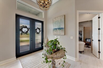 entry way