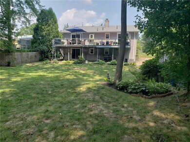 76 Woodbury Rd, Cranston, RI 02905 - photo 3