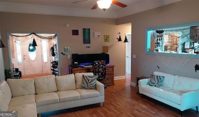 201 Boulder Creek Rd, Kathleen, GA 31047 - photo 4