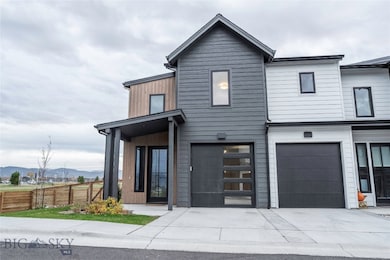 1212 Flanders Creek Ave unit C, Bozeman, MT 59718 - photo 2