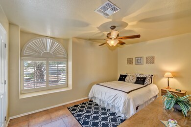 Guest Bedroom 1