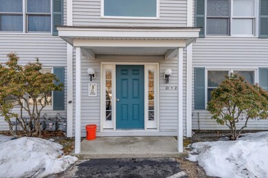 34 Ocean Park Rd unit 23, Saco, ME 04072 - photo 5