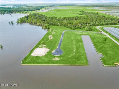 000 Canada Goose Dr unit 5, Gueydan, LA 70542 - photo 3