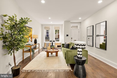 632 Acker Place NE, Washington, DC 20002 - photo 5