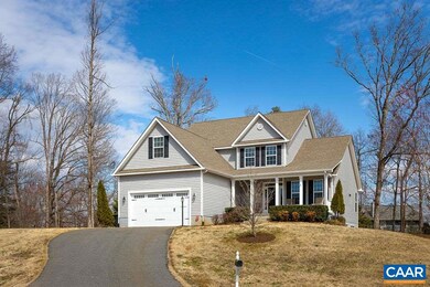 130 Longford Dr, Ruckersville, VA 22968 - photo 2