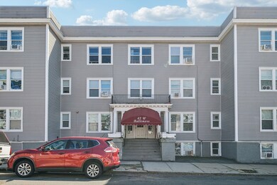 42 W Baltimore St unit 22, Lynn, MA 01902 - photo 3