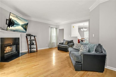 2533 Summit Cove Dr, Duluth, GA 30097 - photo 5