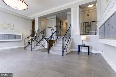 939 Longfellow St NW unit 109, Washington, DC 20011 - photo 3