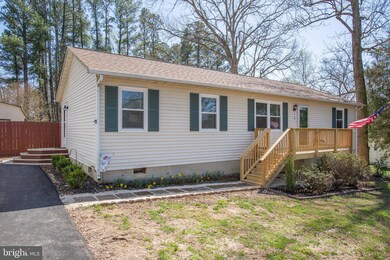 13 Aquia Ave, Stafford, VA 22556 - photo 6