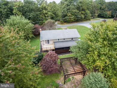 1921 E Deep Run Rd, Manchester, MD 21102 - photo 2