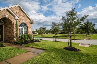 Park/Playground is in the distance...adjacent to home!