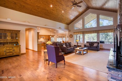 1961 S Knoll Trail, Show Low, AZ 85901 - photo 5