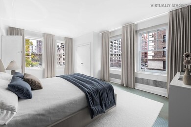 Park Avenue unit 3D, New York, NY 10128 - photo 6