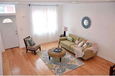 1434 S 23rd St, Philadelphia, PA 19146 - photo 3