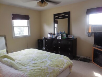 Princeton Master Bedroom