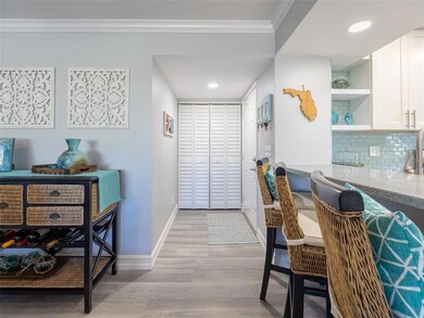 Foyer/entrance