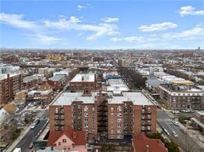 Benson Avenue Co-op unit 1B, Brooklyn, NY 11214 - photo 4