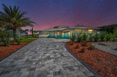 Beautifully Landscaped remodeled state of the Art home