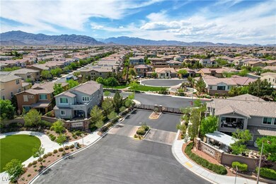 Gated Community