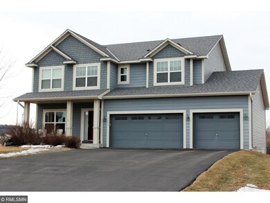 Notice the Cement Siding and shakes on this elegan