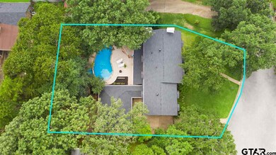 1705 1705 Devonshire Dr, Tyler, TX 75703 - photo 6