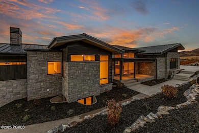 688 E Longview Dr, Kamas, UT 84036 - photo 2