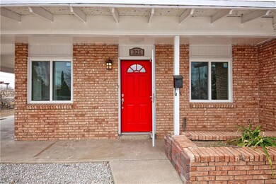 321 Andrea Place, El Paso, TX 79915 - photo 2