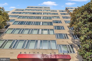 Boston House unit 223, Washington, DC 20036 - photo 5