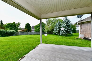 5771 Kensington Cir, Plainfield, IN 46168 - photo 3