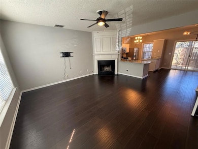 4645 Valais Ct unit 53, Alpharetta, GA 30022 - photo 7