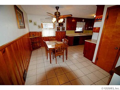 Kitchen Dining