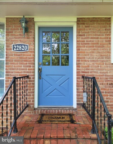 22820 Maple Rd, Lexington Park, MD 20653 - photo 2