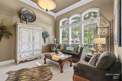 3730 Tanglewood Dr, Springdale, AR 72764 - photo 5